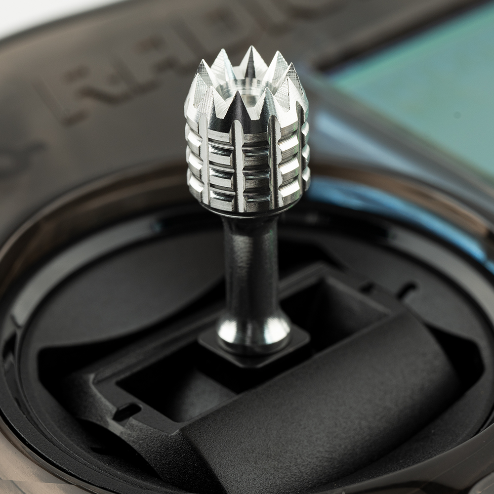 Radiomaster Pocket Elrs M2 - Radiomaster Pocket – przenośny pilot radiowy