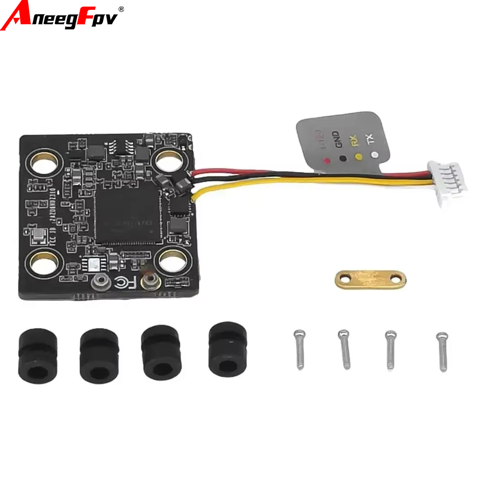 Hdzero Goggles Fpv Digital Hd - HDZero Race V3 VTX Cyfrowy Nadajnik
