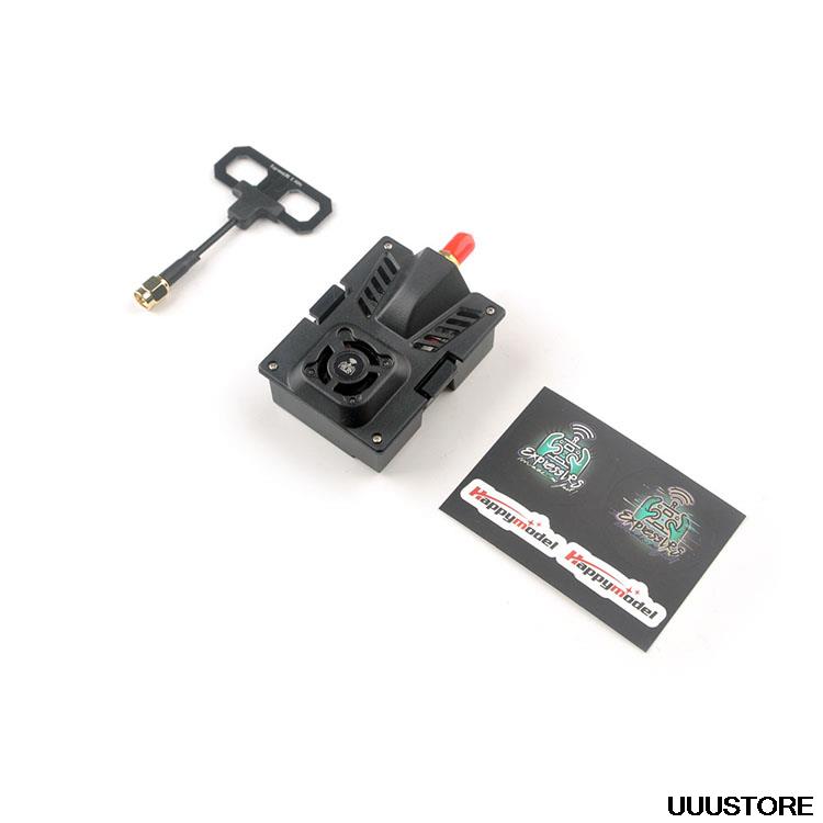 Happymodel Expresslrs Elrs Es24Tx Pro 1000Mw - Moduł ExpressLRS ELRS HappyModel ES24TX Pro