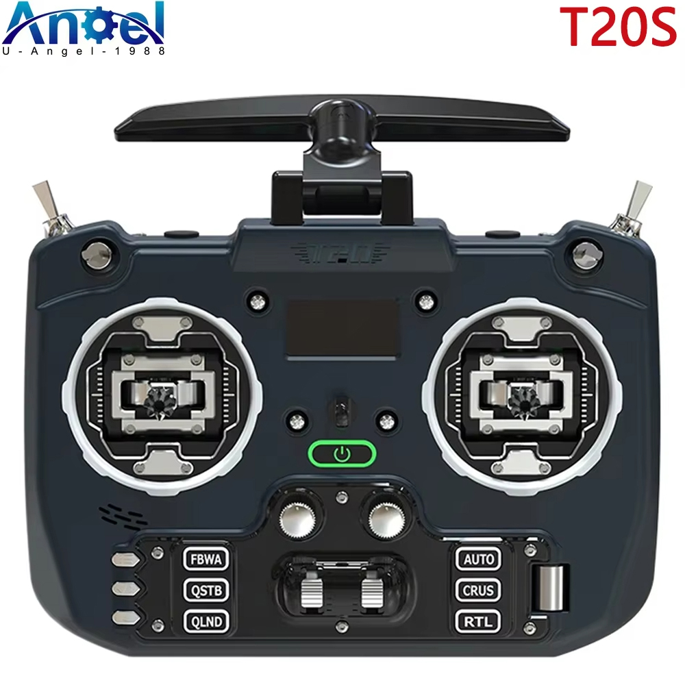Jumper T20S V2 Radio Controller - Jumper T20S T20 V2 ELRS 2.4G