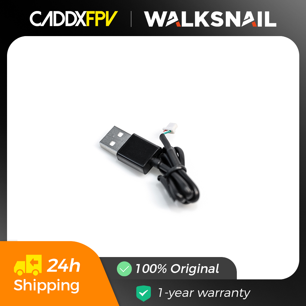 Walksnail Avatar Hd Pro Kit - Kabel USB Walksnail do aktualizacji zestawu