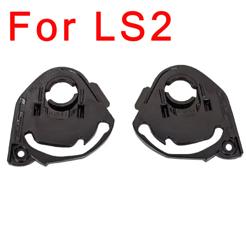 Podstawa osłony do LS2 FF320 3 – Frsky Tandem X20S Transmitter recenzja i cena