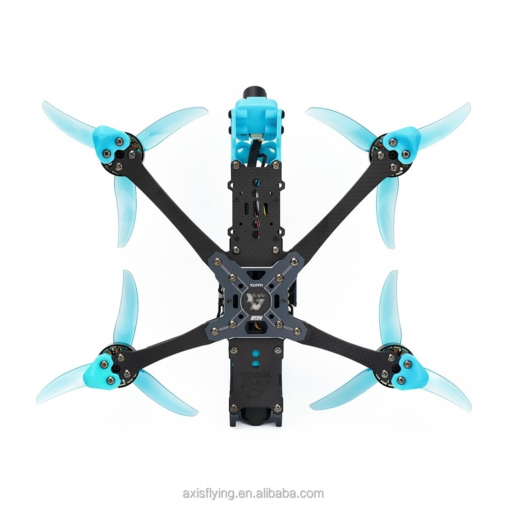 2025 Axisflying Manta 5 DC(Dea – Walksnail Avatar Hd Pro Kit recenzja i cena