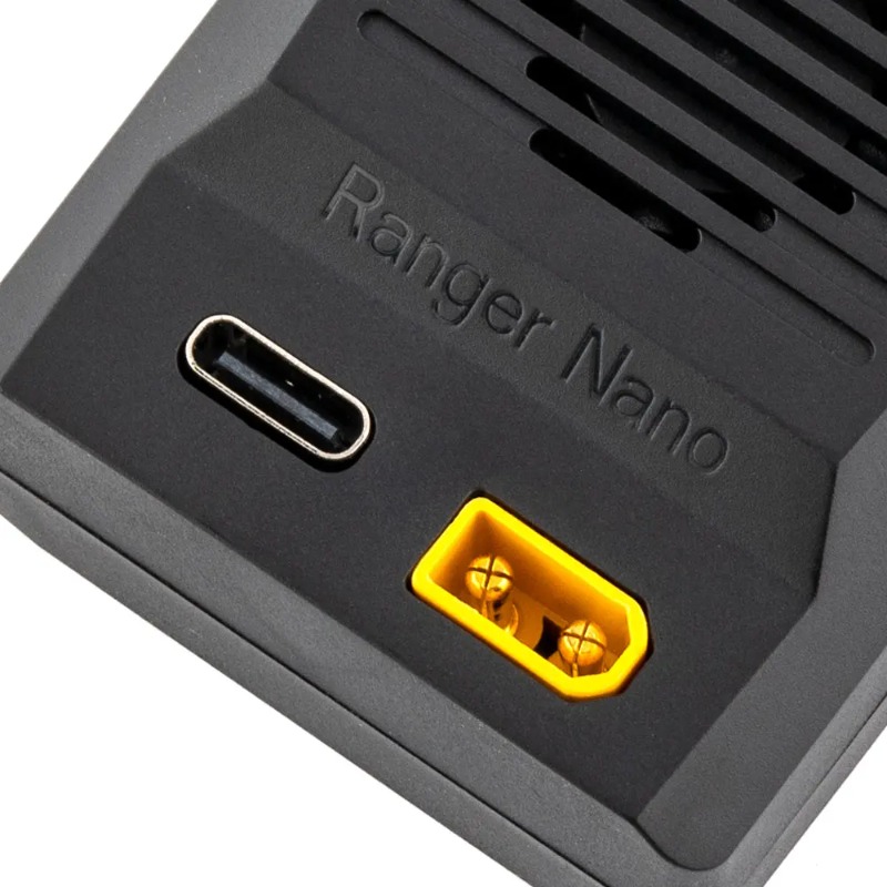 Moduł RadioMaster Ranger Nano  – Radiomaster Ranger 2.4Ghz Elrs Module recenzja i cena