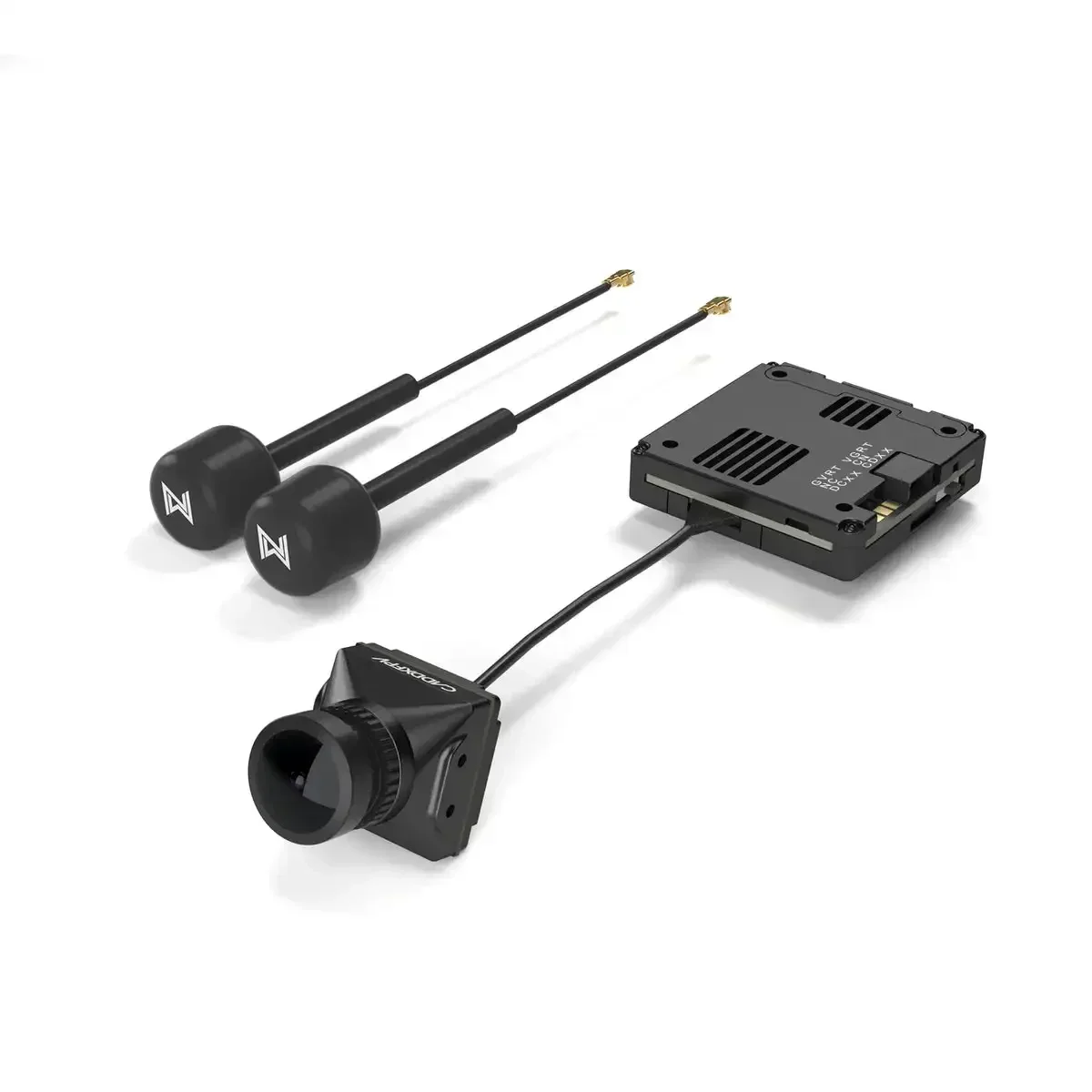 Walksnail Avatar HD Kit V2 / A – Walksnail Avatar Hd Pro Kit recenzja i cena