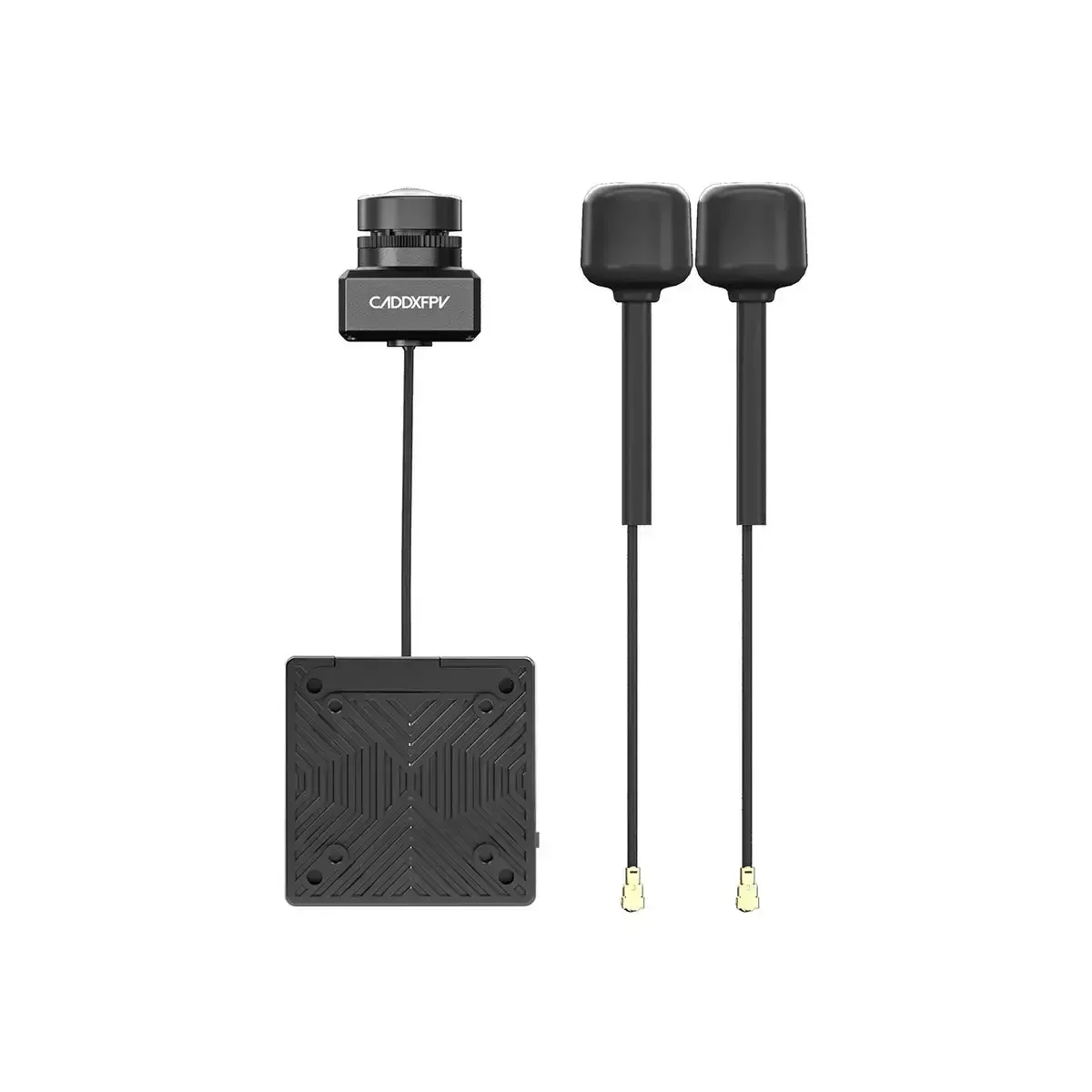 Walksnail Avatar HD Kit V2 / A – Walksnail Avatar Hd Pro Kit recenzja i cena