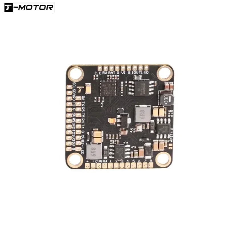 T-HOBBY T-Motor F7 Pro Kontrol – T-Motor F7 Pro Flight Controller recenzja i cena