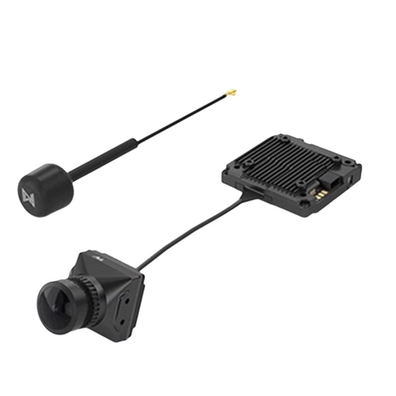 Pełny zestaw FPV Walksnail Ava – Walksnail Avatar Hd Pro Kit recenzja i cena