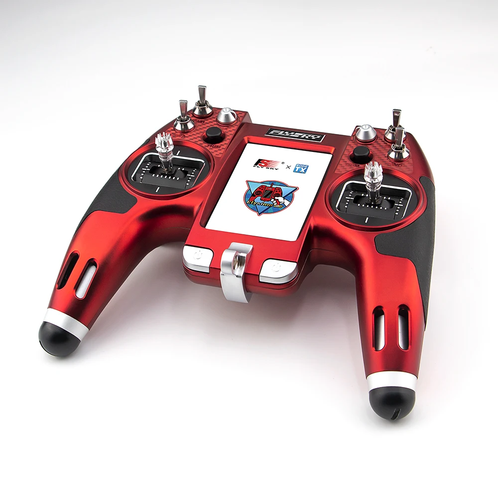 FLYSKY EL18 2.4G AFHDS3 EdgeTX – Flysky El18 Radio Transmitter recenzja i cena