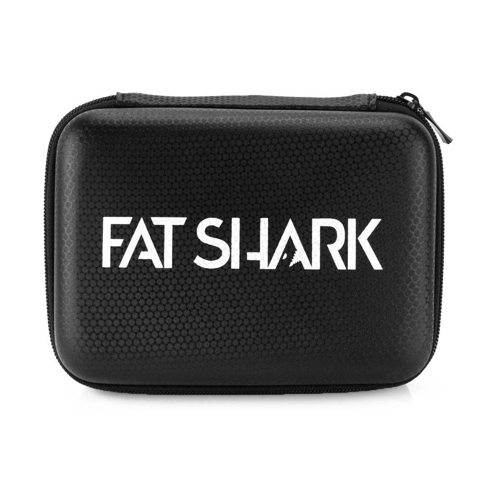 Fatshark Dominator Digital HD  – Fatshark Dominator Digital Hd Fpv Goggles recenzja i cena