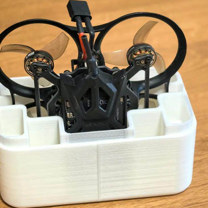 Pudełko ochronne na drona BETA – Radiomaster Ranger 2.4Ghz Elrs Module recenzja i cena