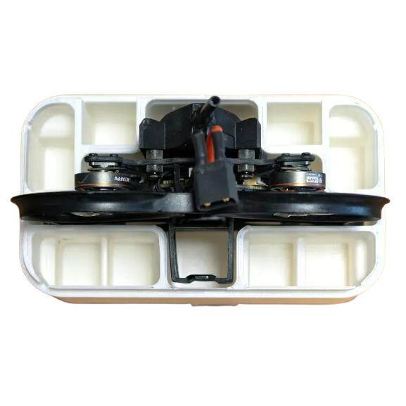 Pudełko ochronne na drona BETA – Radiomaster Ranger 2.4Ghz Elrs Module recenzja i cena
