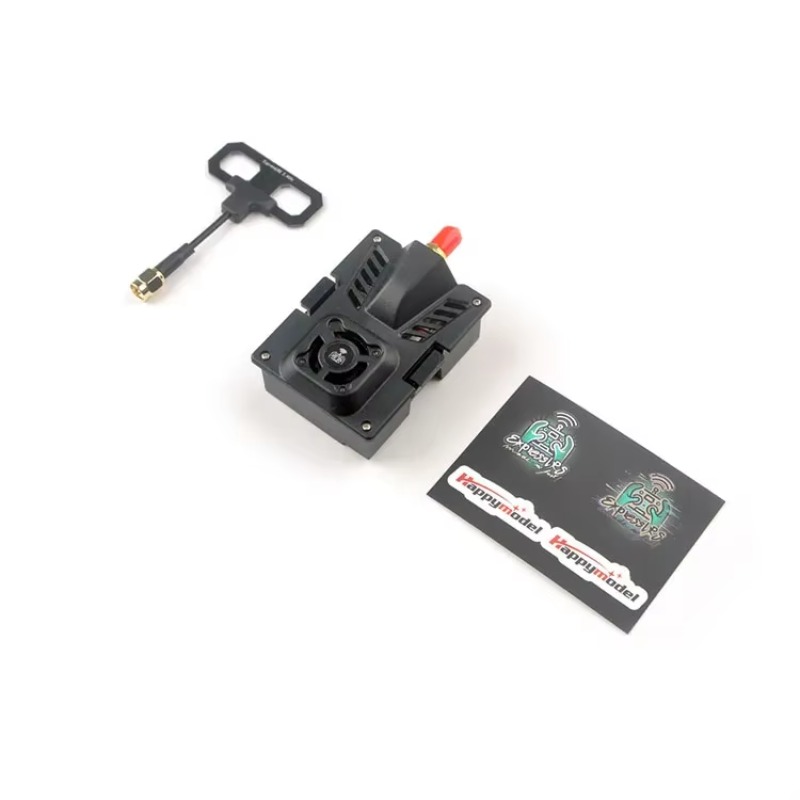 HappyModel ES24TX Pro 1000mW 2 – Happymodel Expresslrs Elrs Es24Tx Pro 1000Mw recenzja i cena