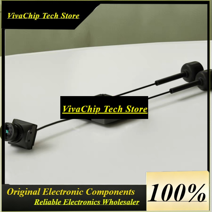 VivaCaddx Walksnail Avatar HD  – Walksnail Avatar Hd Pro Kit recenzja i cena