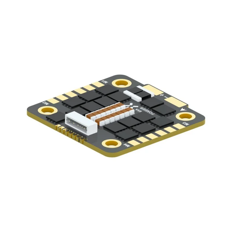 Foxeer Reaper F4 128K 65A BLHE – Foxeer Reaper F4 128K 65A Esc recenzja i cena
