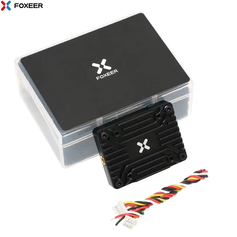 Foxeer 4.9G~6G Reaper Extreme  – Radiomaster Ranger 2.4Ghz Elrs Module recenzja i cena