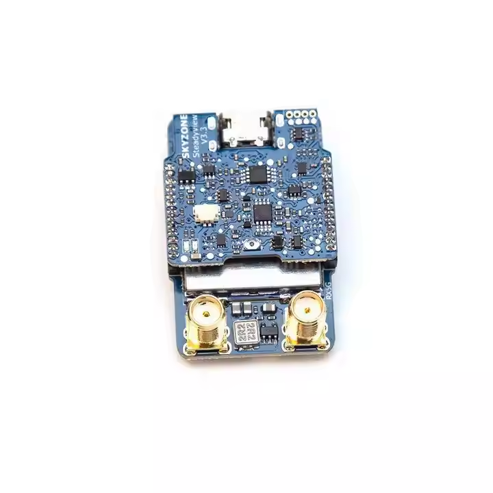 SKYZONE Sky04X / 04O / Cobra X – Skyzone Cobra X V2 Fpv Goggles recenzja i cena