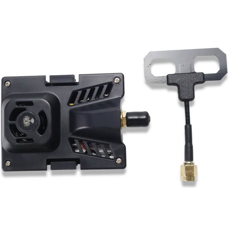 HappyModel ES24TX Pro 1000mW 2 – Happymodel Expresslrs Elrs Es24Tx Pro 1000Mw recenzja i cena