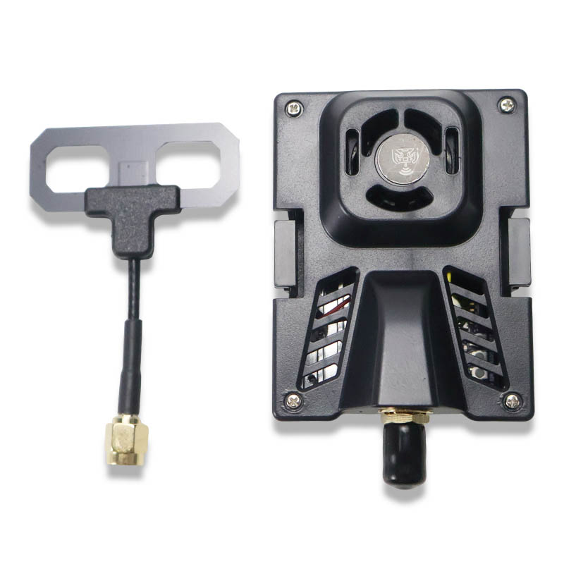 HappyModel ES24TX Pro 1000mW 2 – Happymodel Expresslrs Elrs Es24Tx Pro 1000Mw recenzja i cena