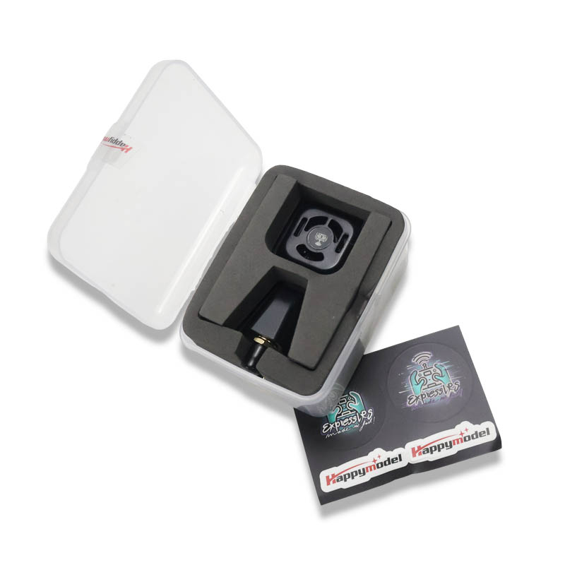 HappyModel ES24TX Pro 1000mW 2 – Happymodel Expresslrs Elrs Es24Tx Pro 1000Mw recenzja i cena