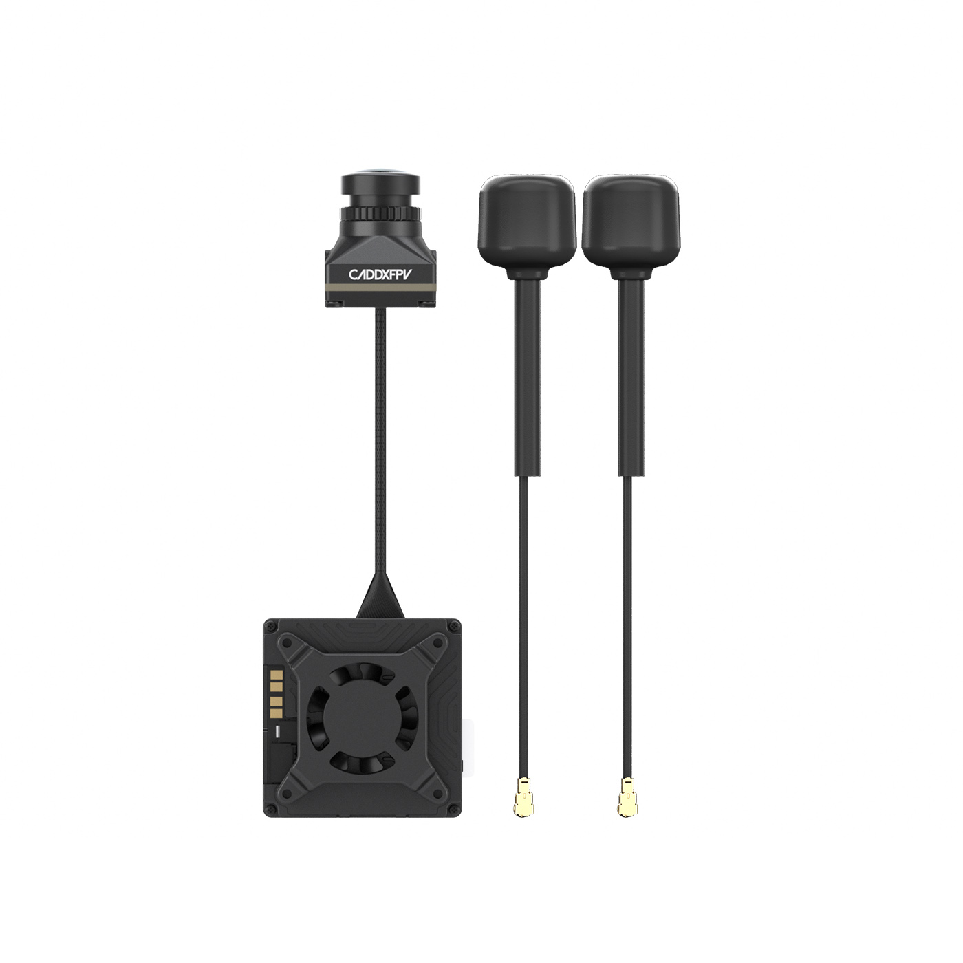 CaddxFPV Walksnail Avatar GT K – Walksnail Avatar Hd Pro Kit recenzja i cena