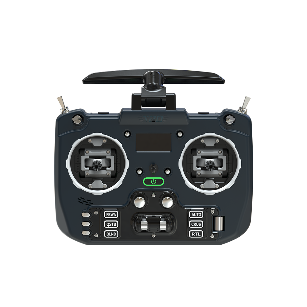 Jumper T20S T20 V2 ExpressLRS  – Jumper T20S V2 Radio Controller recenzja i cena