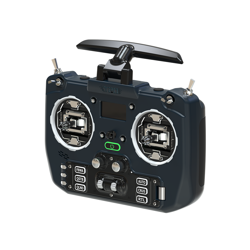 Jumper T20S T20 V2 ExpressLRS  – Jumper T20S V2 Radio Controller recenzja i cena