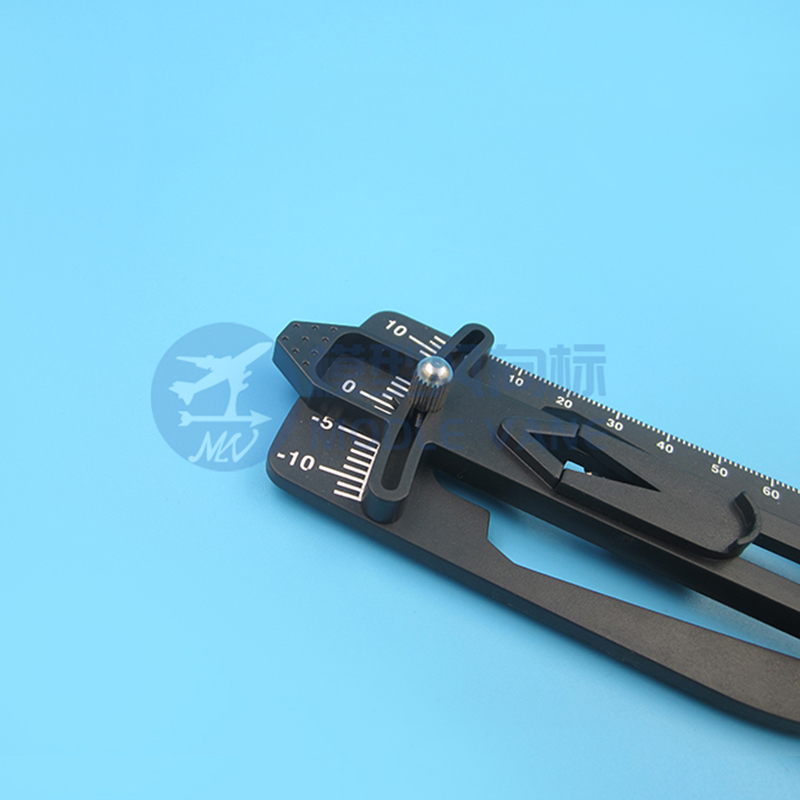 1 szt. Czarny miernik skoku li – Radiomaster Ranger 2.4Ghz Elrs Module recenzja i cena