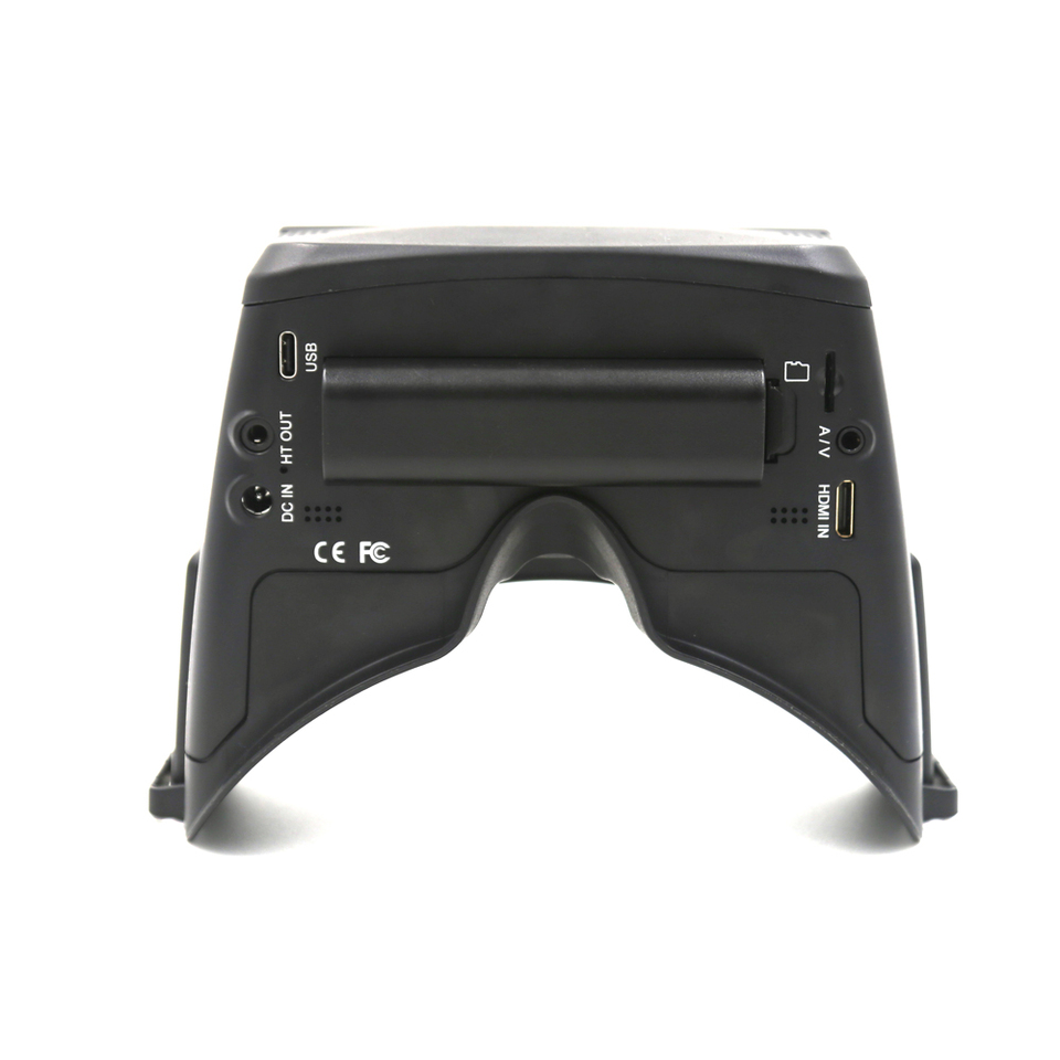 SKYZONE Cobra X V2/V4 1280x720 – Skyzone Cobra X V2 Fpv Goggles recenzja i cena