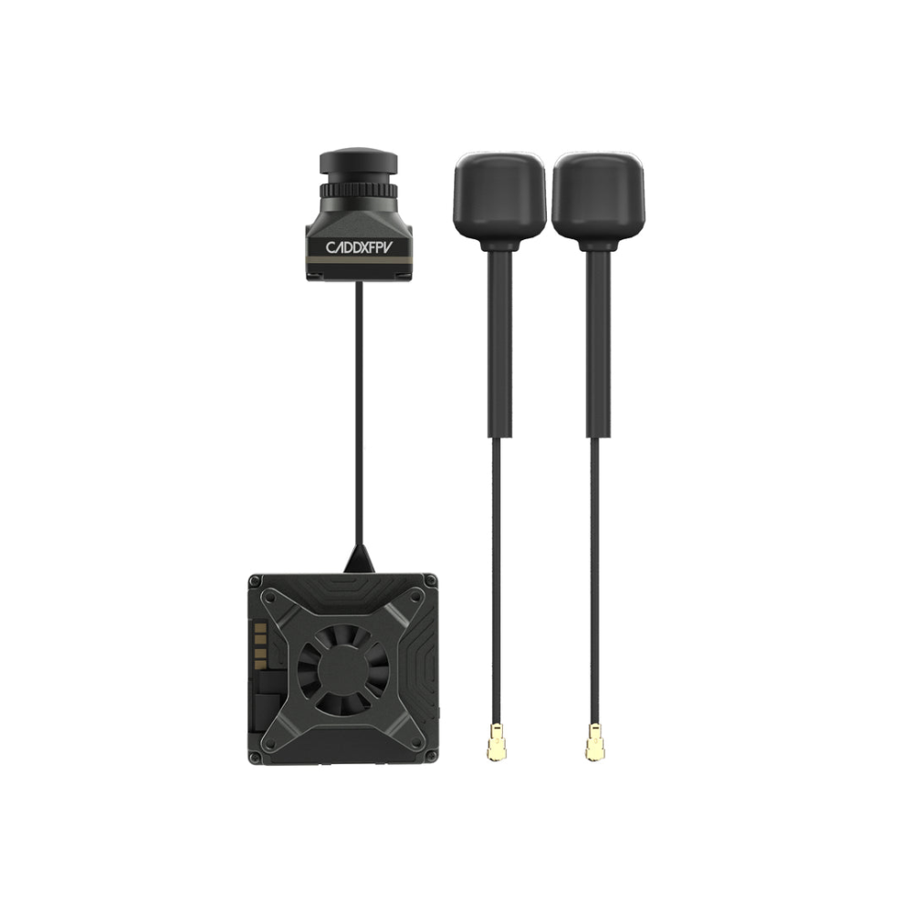 Walksnail Avatar GT KIT 2W VTX – Walksnail Avatar Hd Pro Kit recenzja i cena