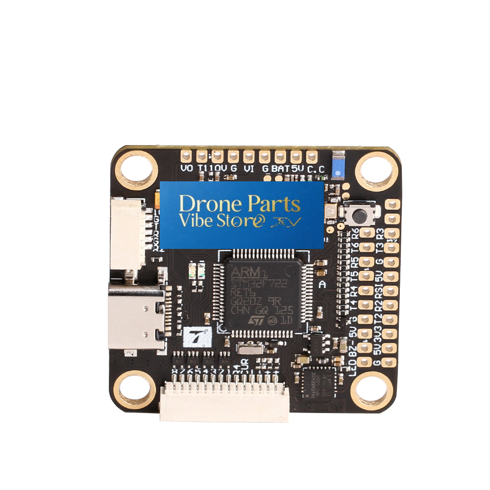 Najnowszy kontroler lotu Drone – T-Motor F7 Pro Flight Controller recenzja i cena